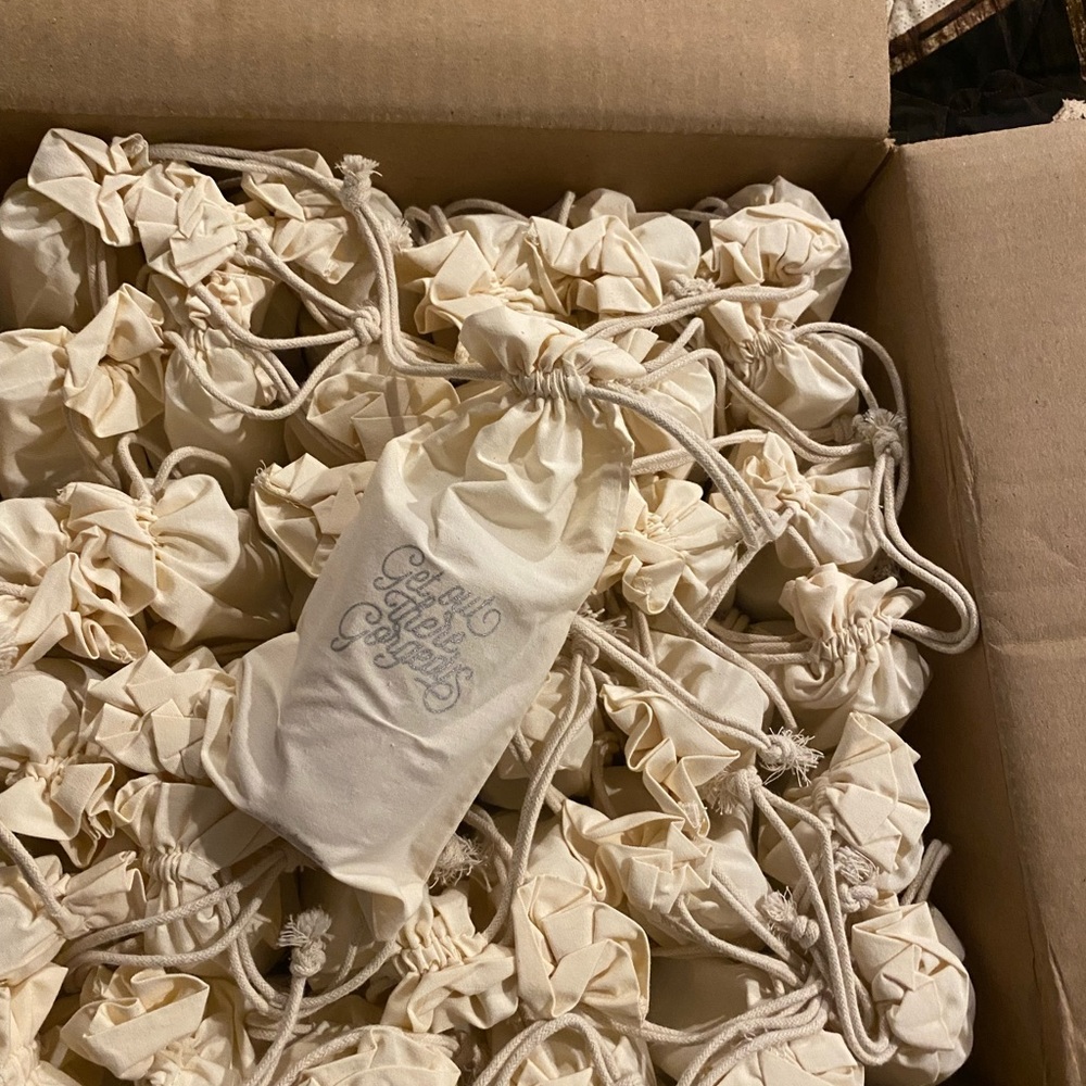 MASKCARA/SEINT SPF setting spray (CASE)